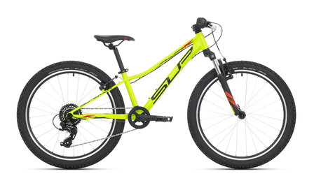 Superior Sup Racer XC 24 Lime
