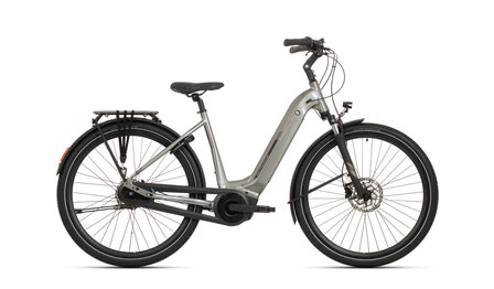 Superior SBC 400i Elektrische fiets met Bosch